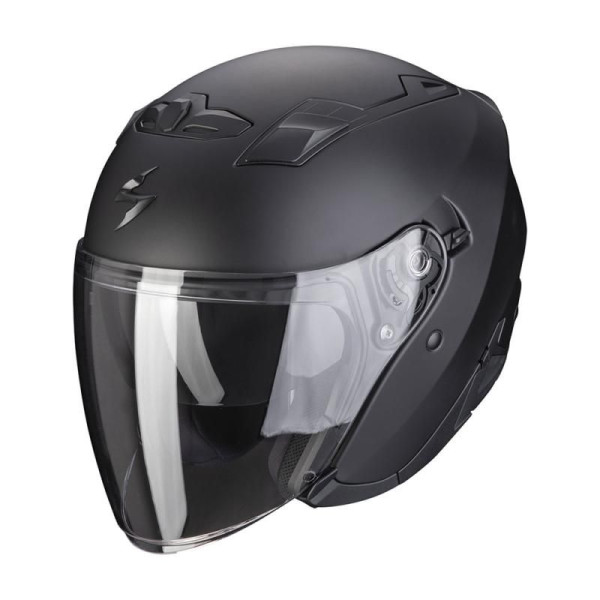 Scorpion Helmets Exo 230 matt black 2x-large